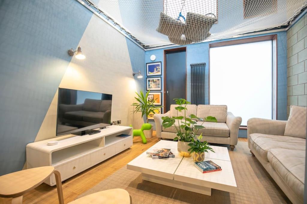 Hammock Heights! Hot Tub,Private Garage,Citycentre 맨체스터 외부 사진