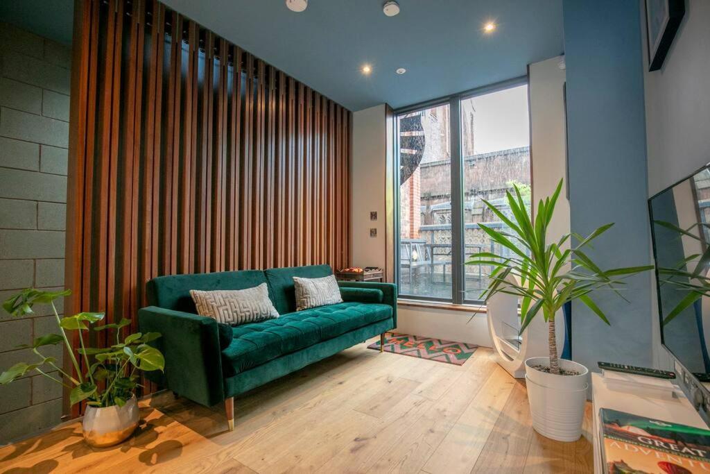 Hammock Heights! Hot Tub,Private Garage,Citycentre 맨체스터 외부 사진