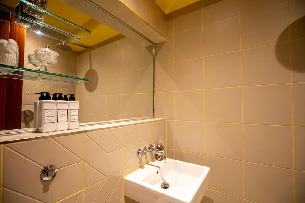 Hammock Heights! Hot Tub,Private Garage,Citycentre 맨체스터 외부 사진