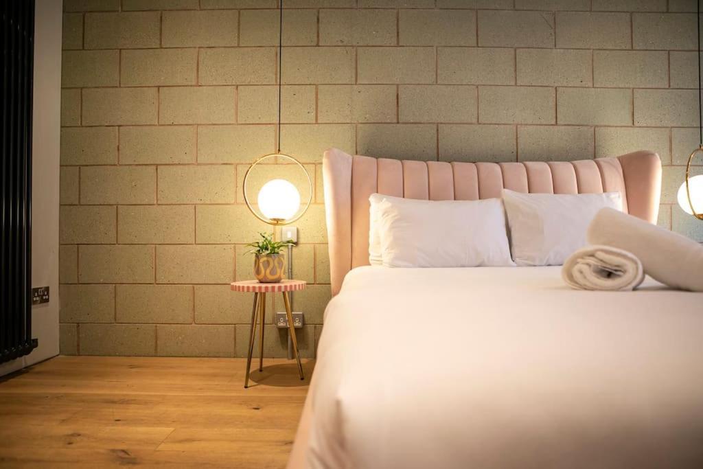 Hammock Heights! Hot Tub,Private Garage,Citycentre 맨체스터 외부 사진
